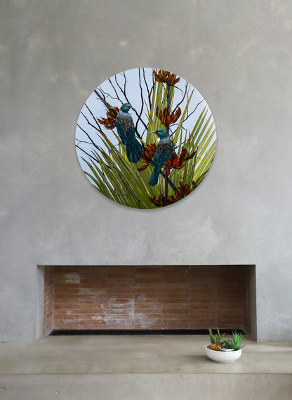 Mirror Mirror - Original Painting