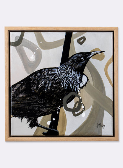 Tonal Tui I  - Original Painting