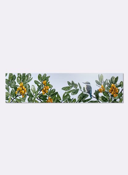 Voyeur - Original Painting