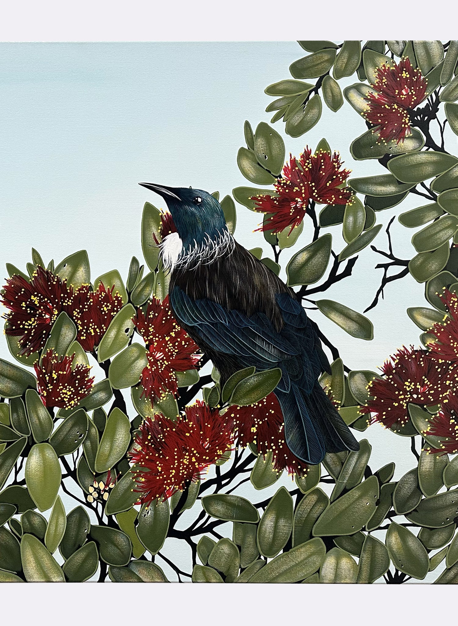 Festive Season - Original Painting