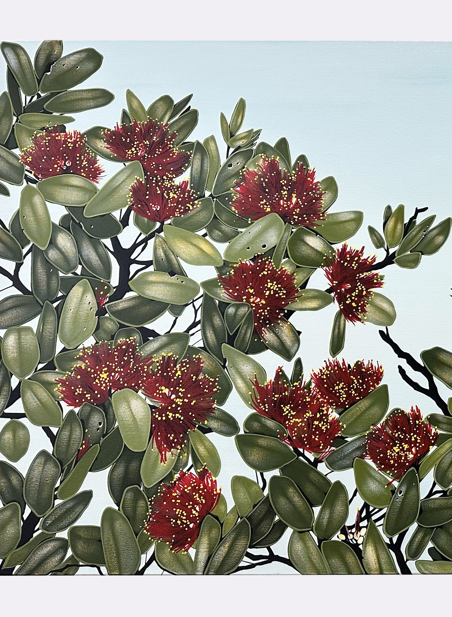 Festive Season - Original Painting