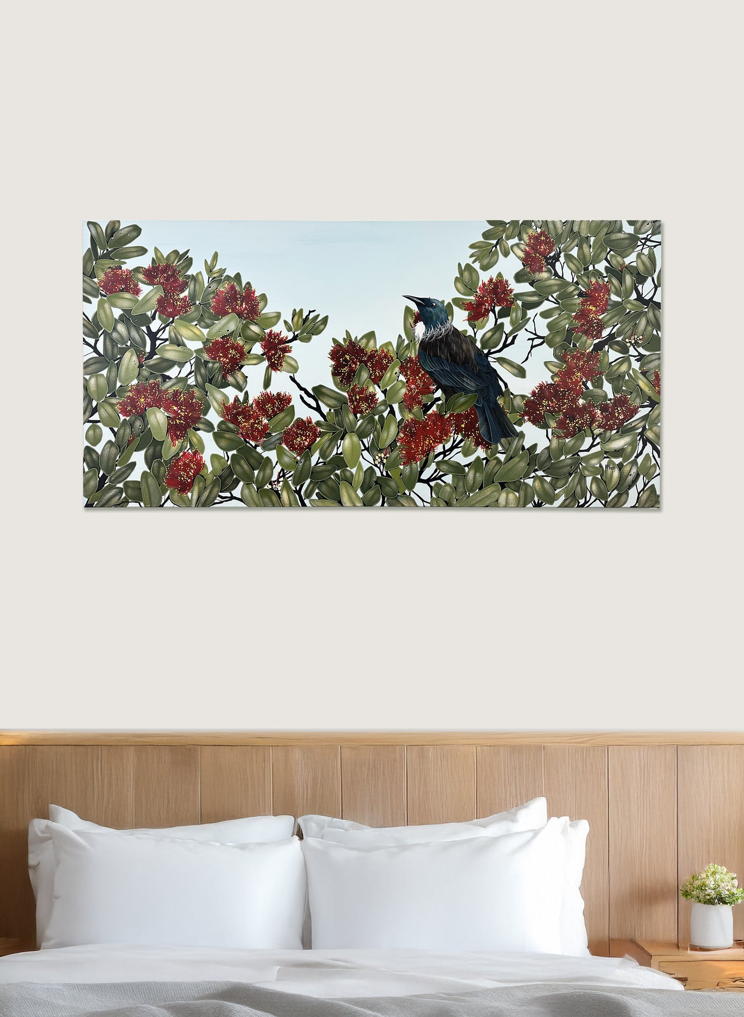 Festive Season - Original Painting