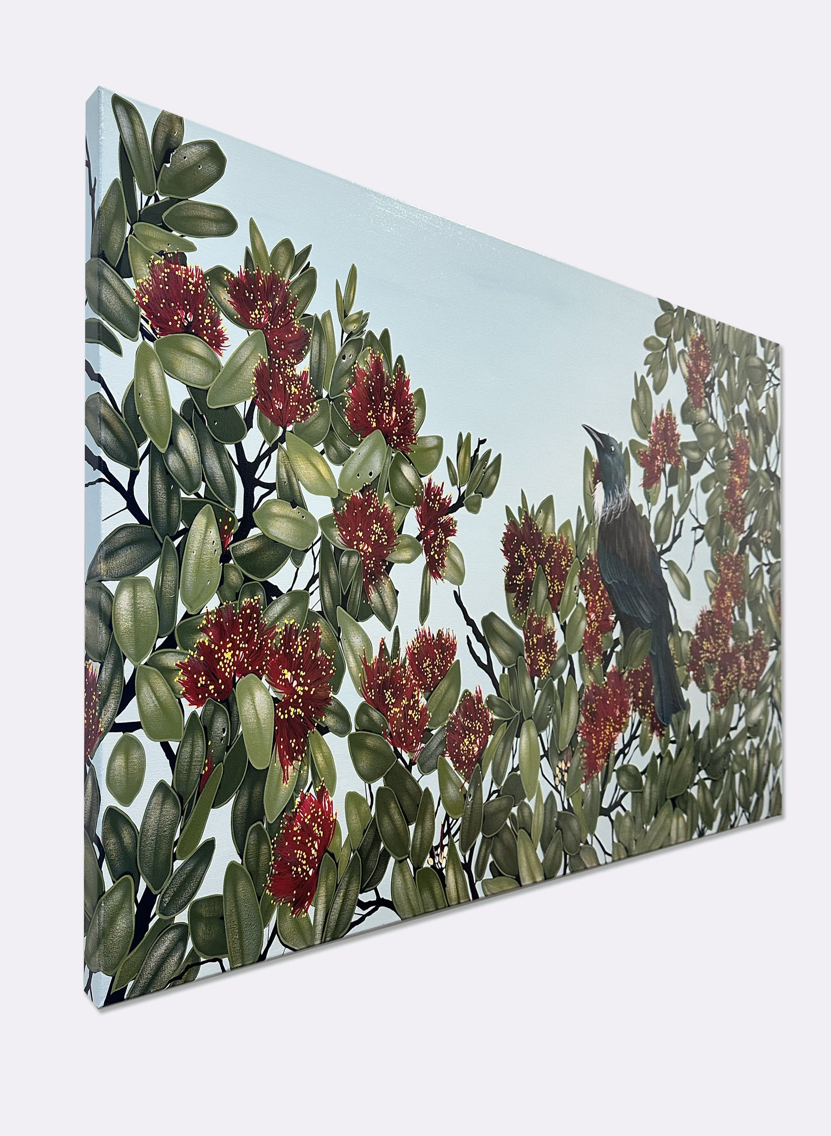 Festive Season - Original Painting