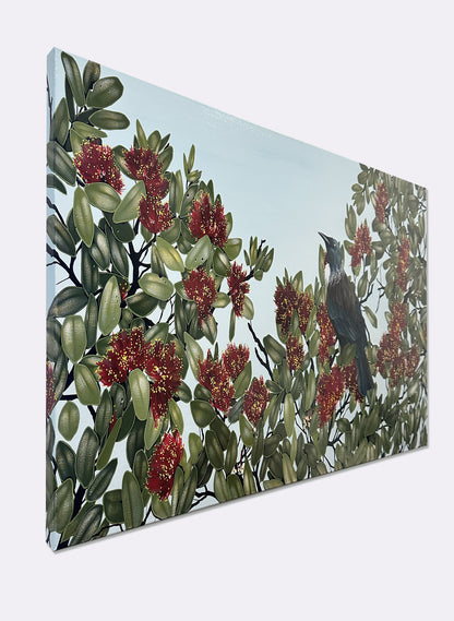 Festive Season - Original Painting