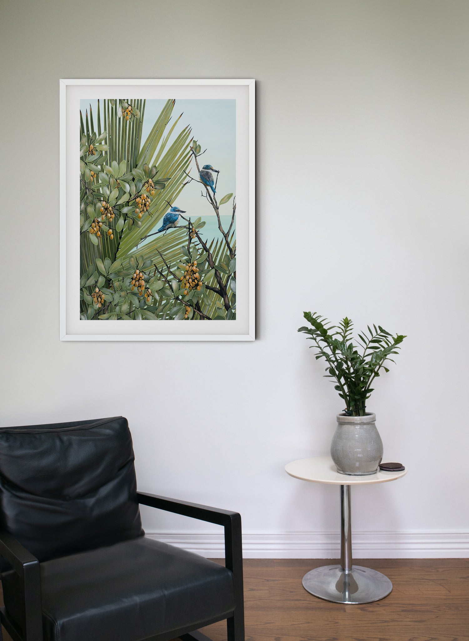 Better Together - Giclée Print