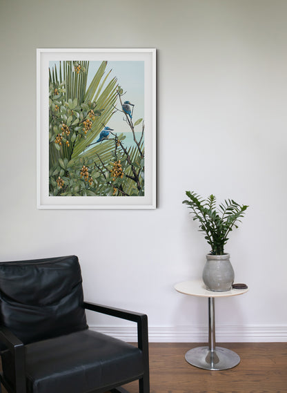 Better Together - Giclée Print