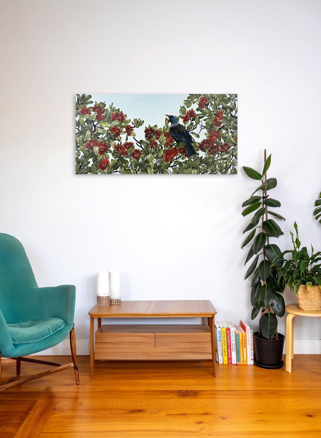 Festive Season - Original Painting