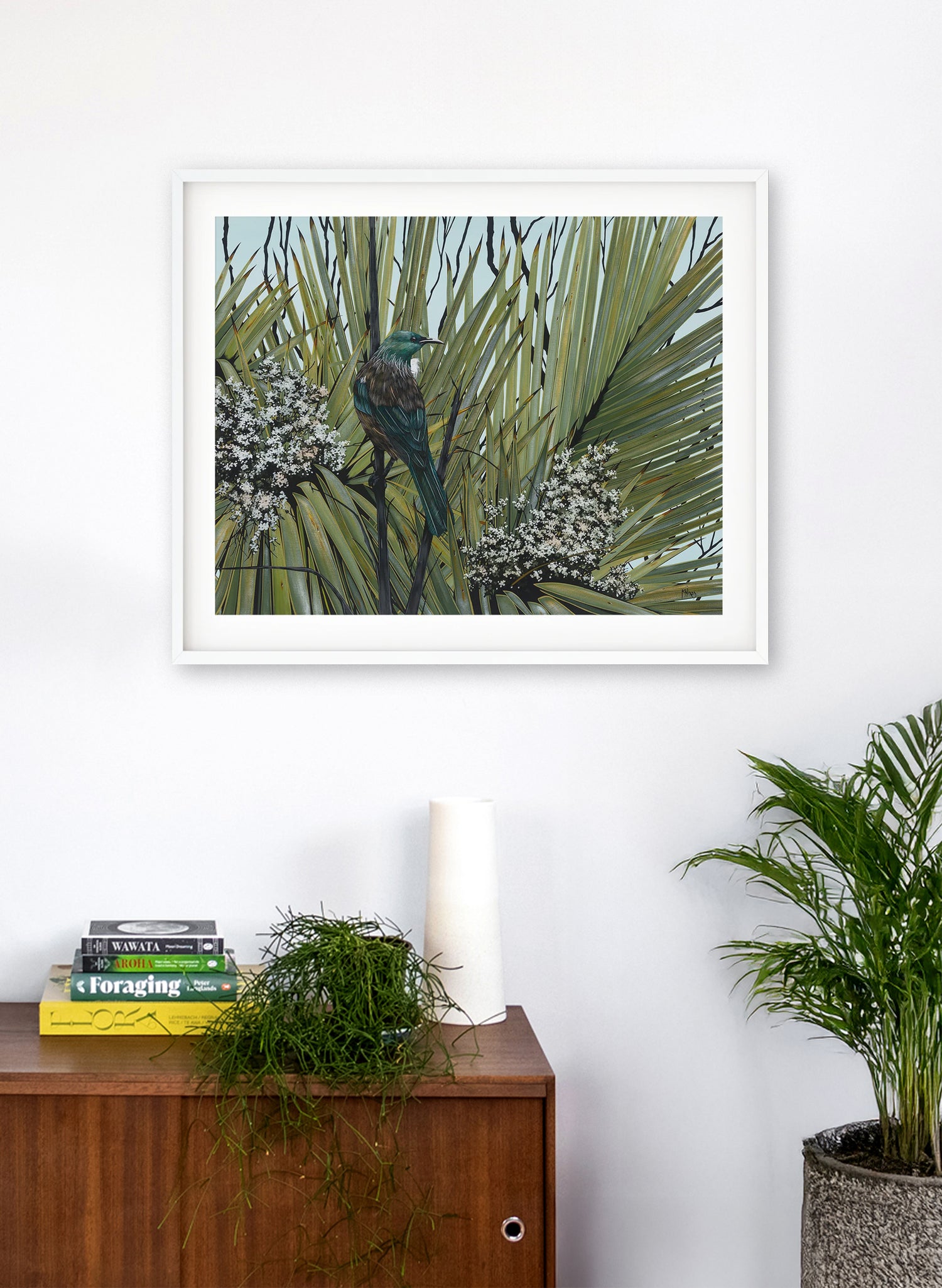 Watchful - Giclée Print