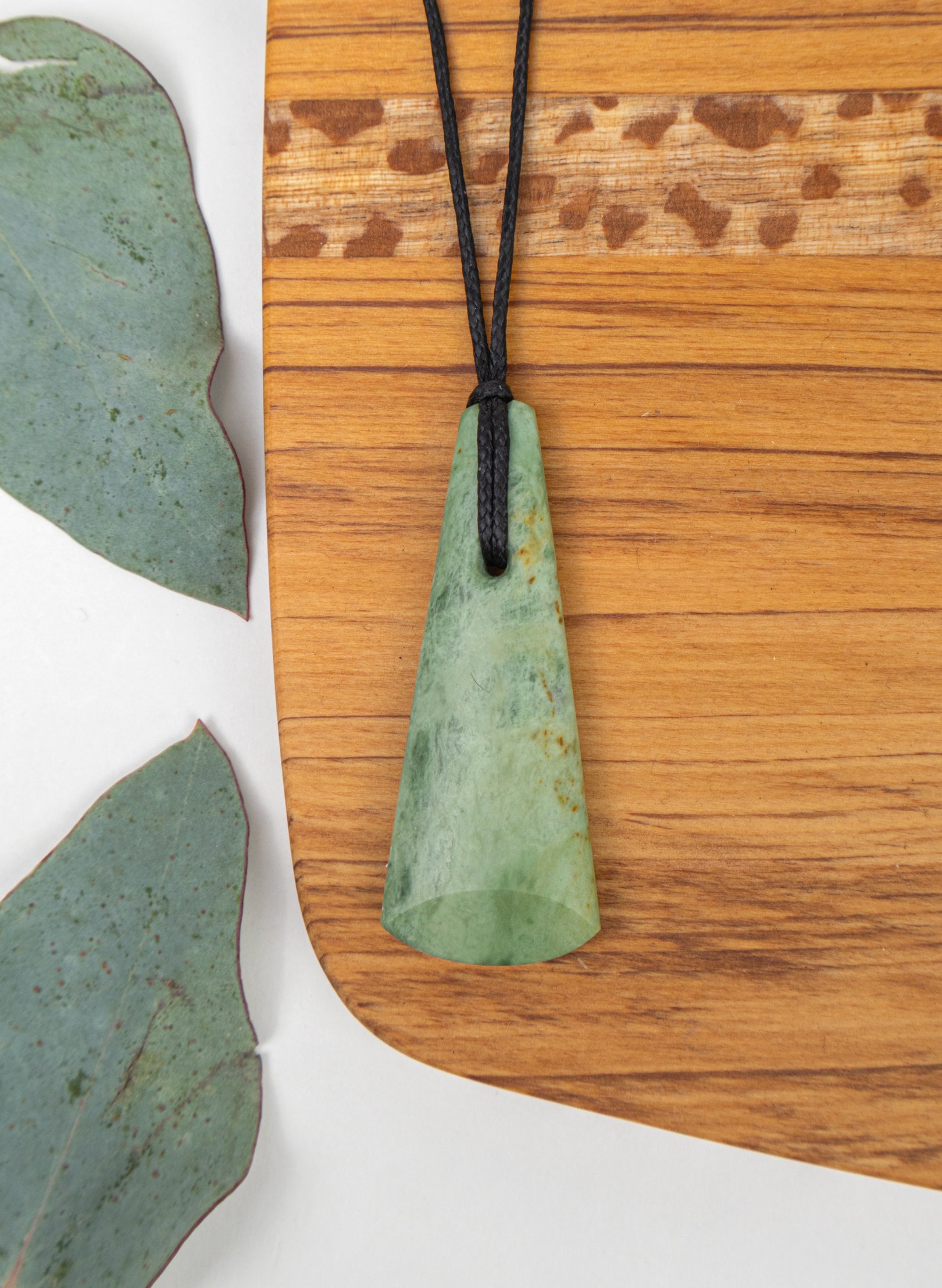 Ruakaraka Pendant