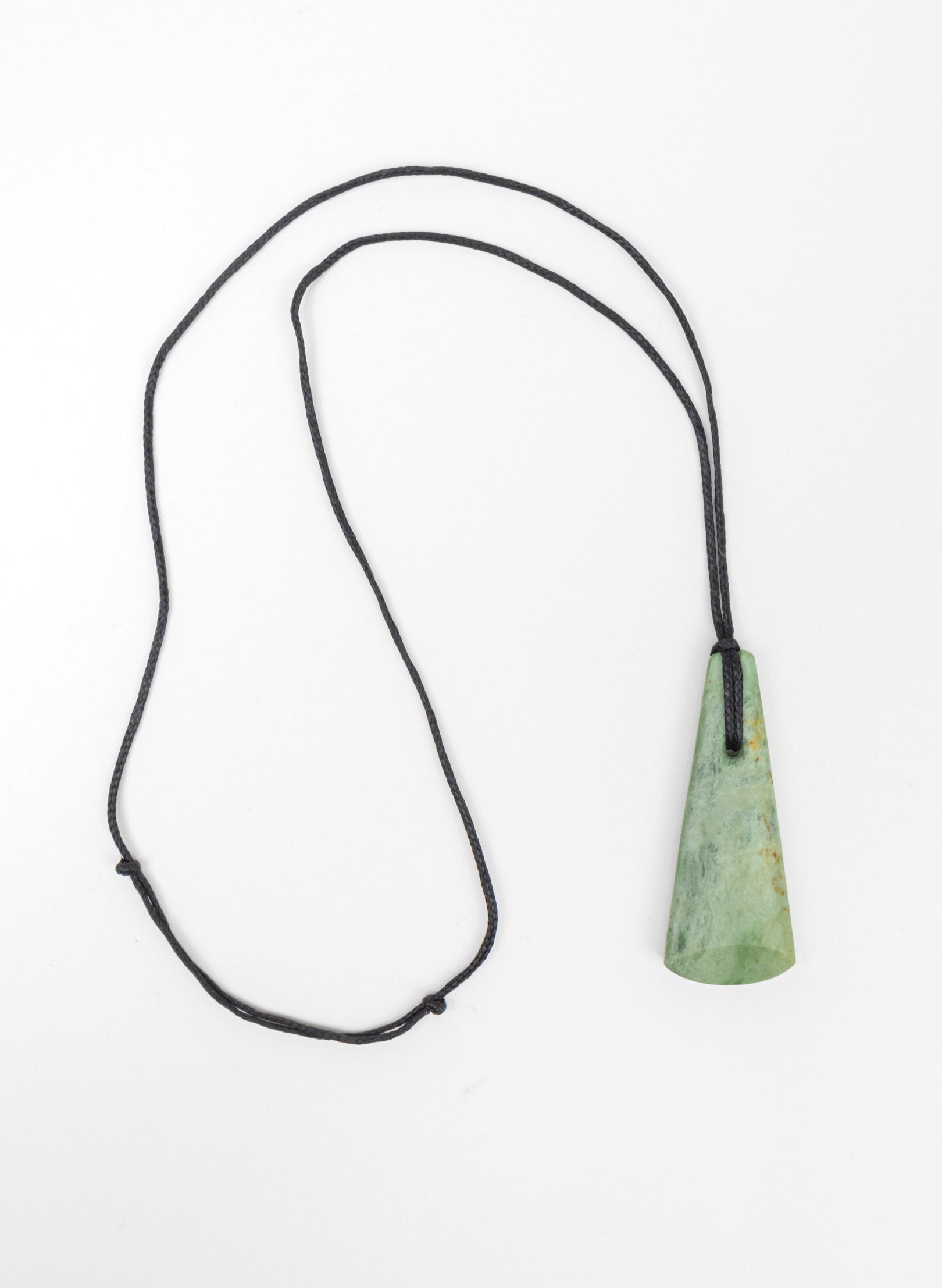 Ruakaraka Pendant