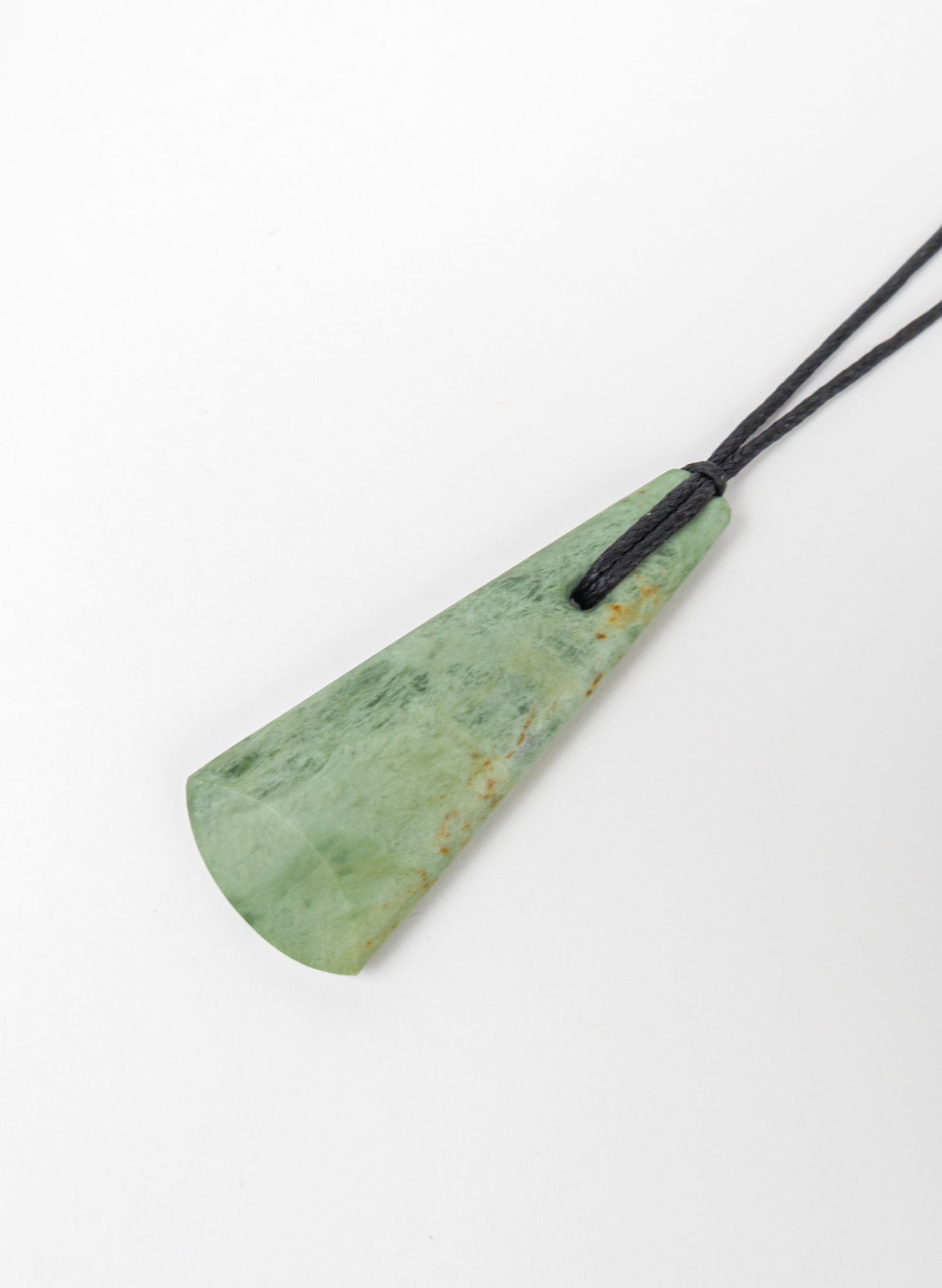 Ruakaraka Pendant