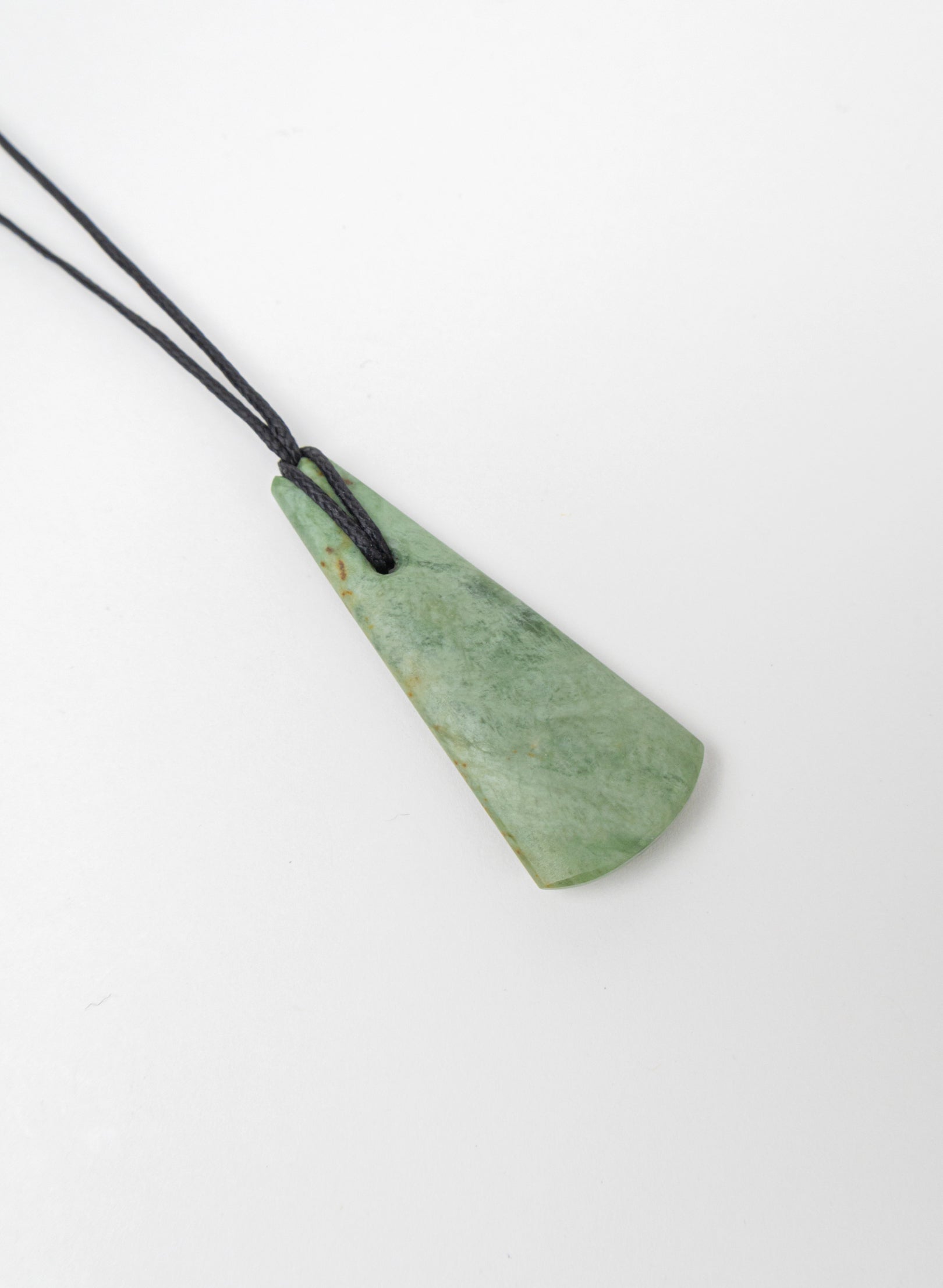 Ruakaraka Pendant