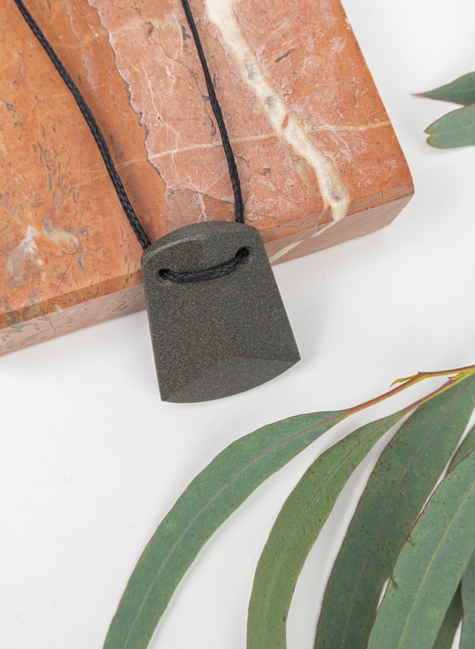 Ōnewa Pendant