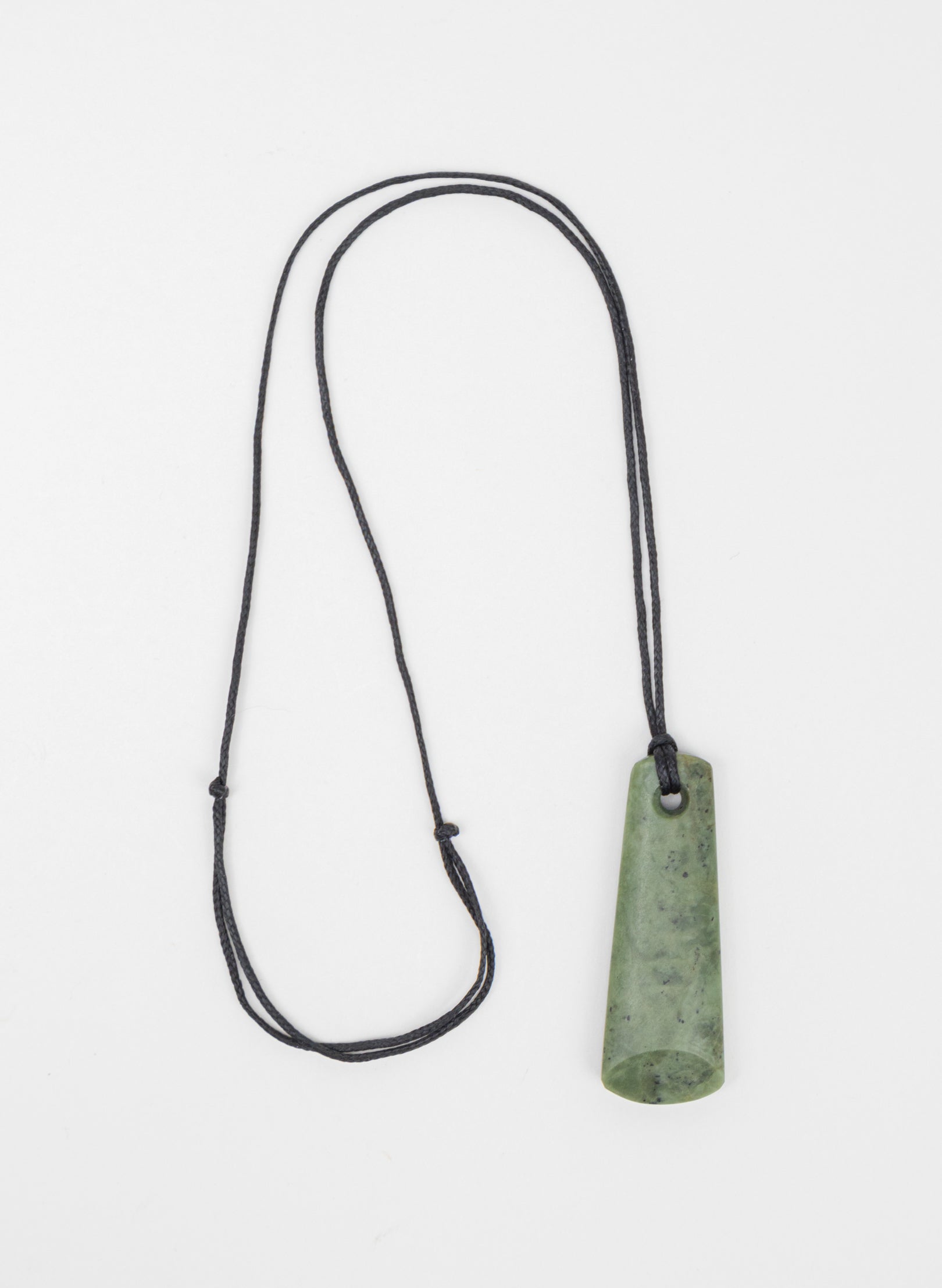 Raukaraka Pounamu