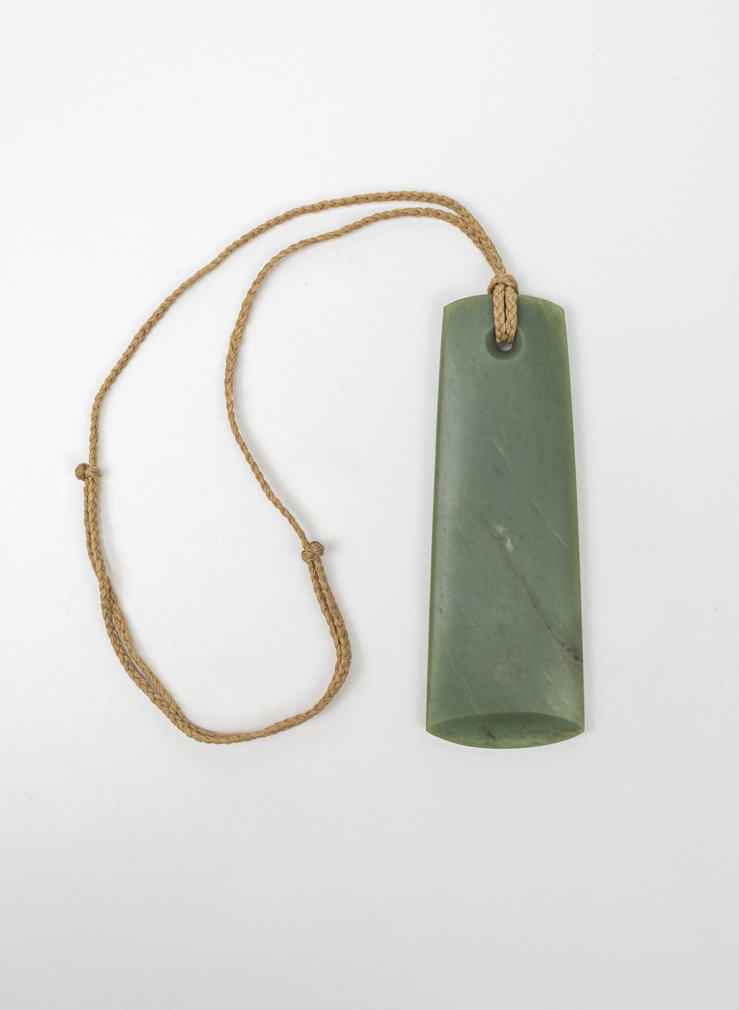 Inanga Pounamu