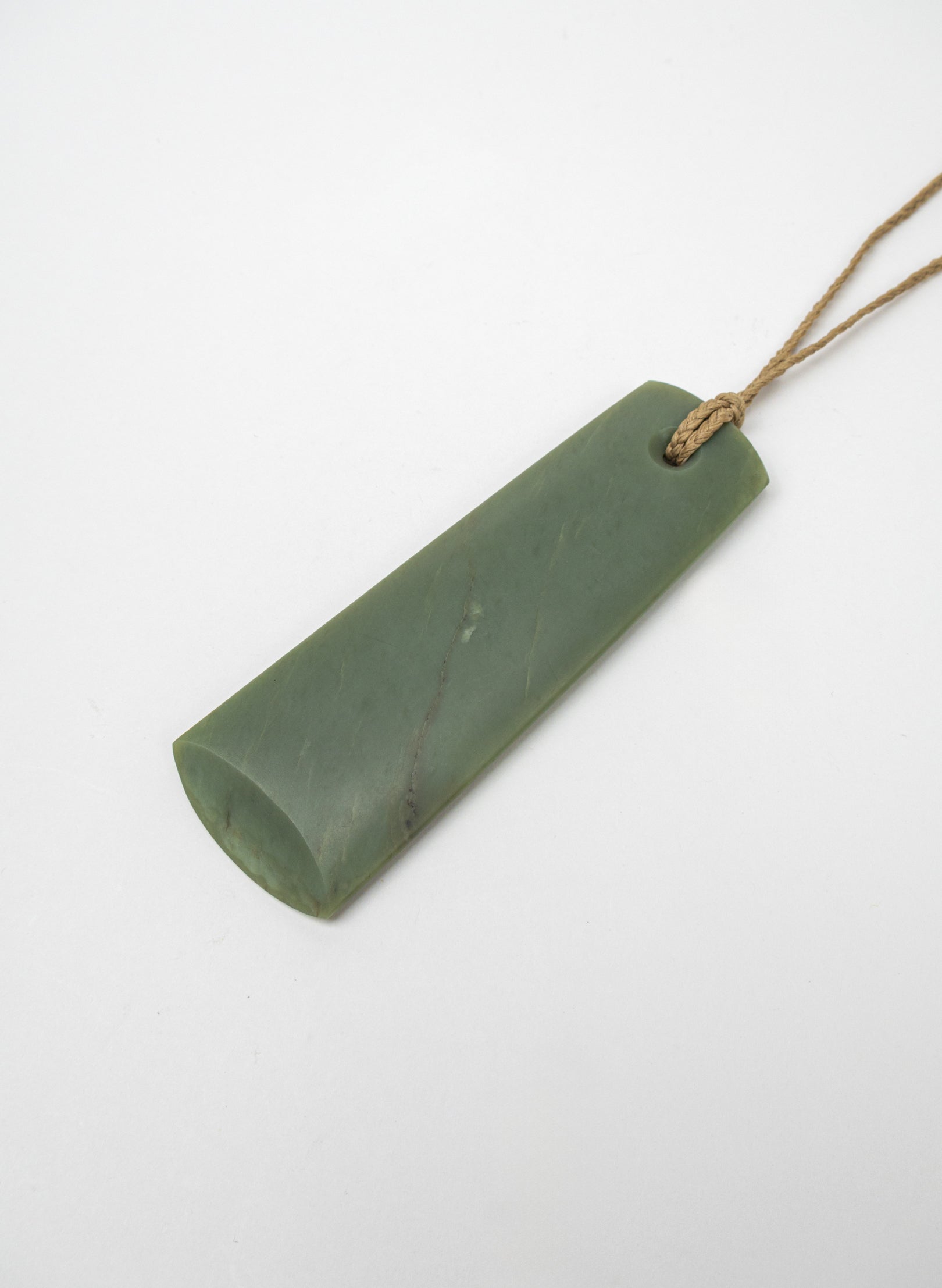 Inanga Pounamu