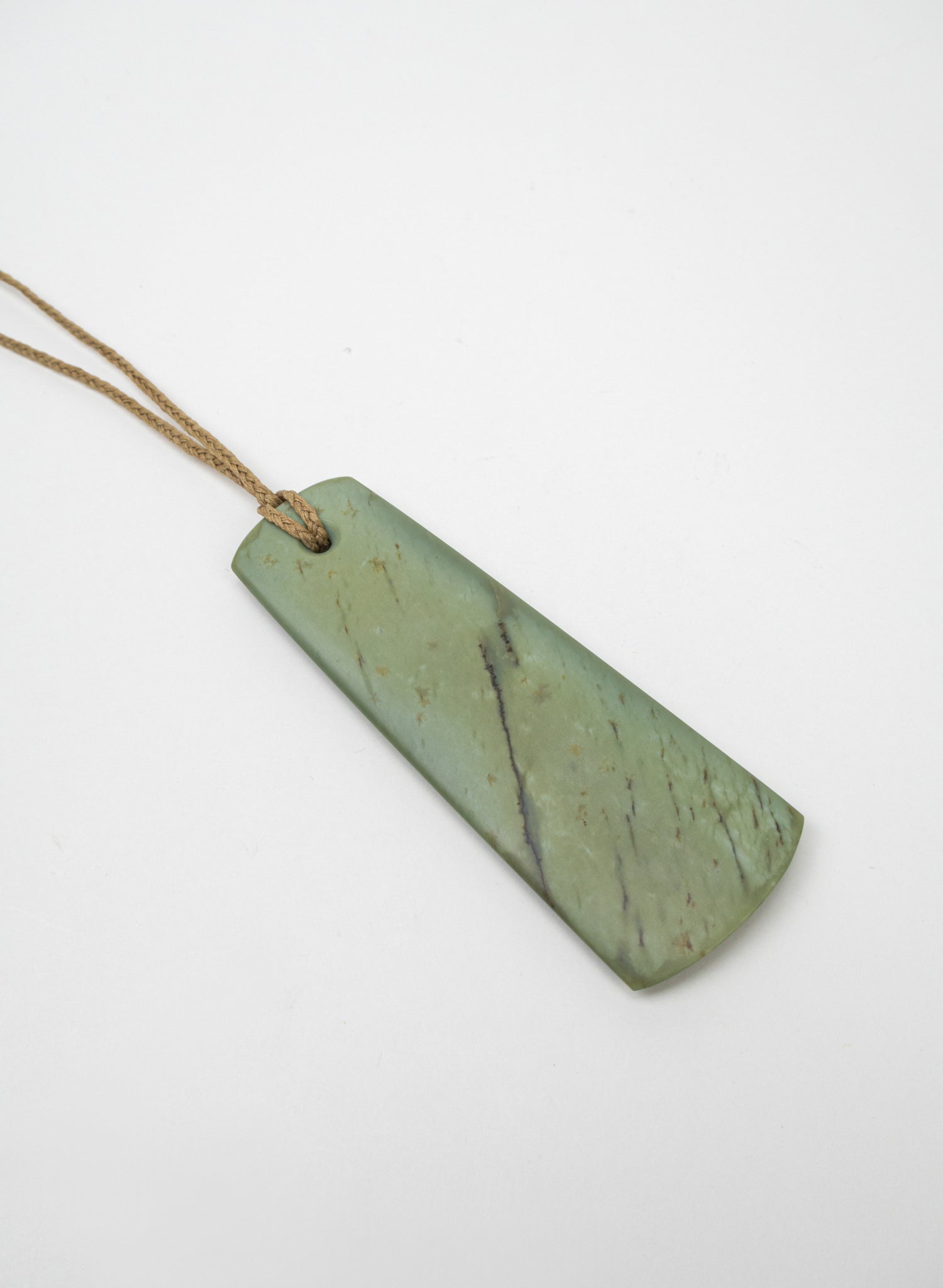 Inanga Pounamu