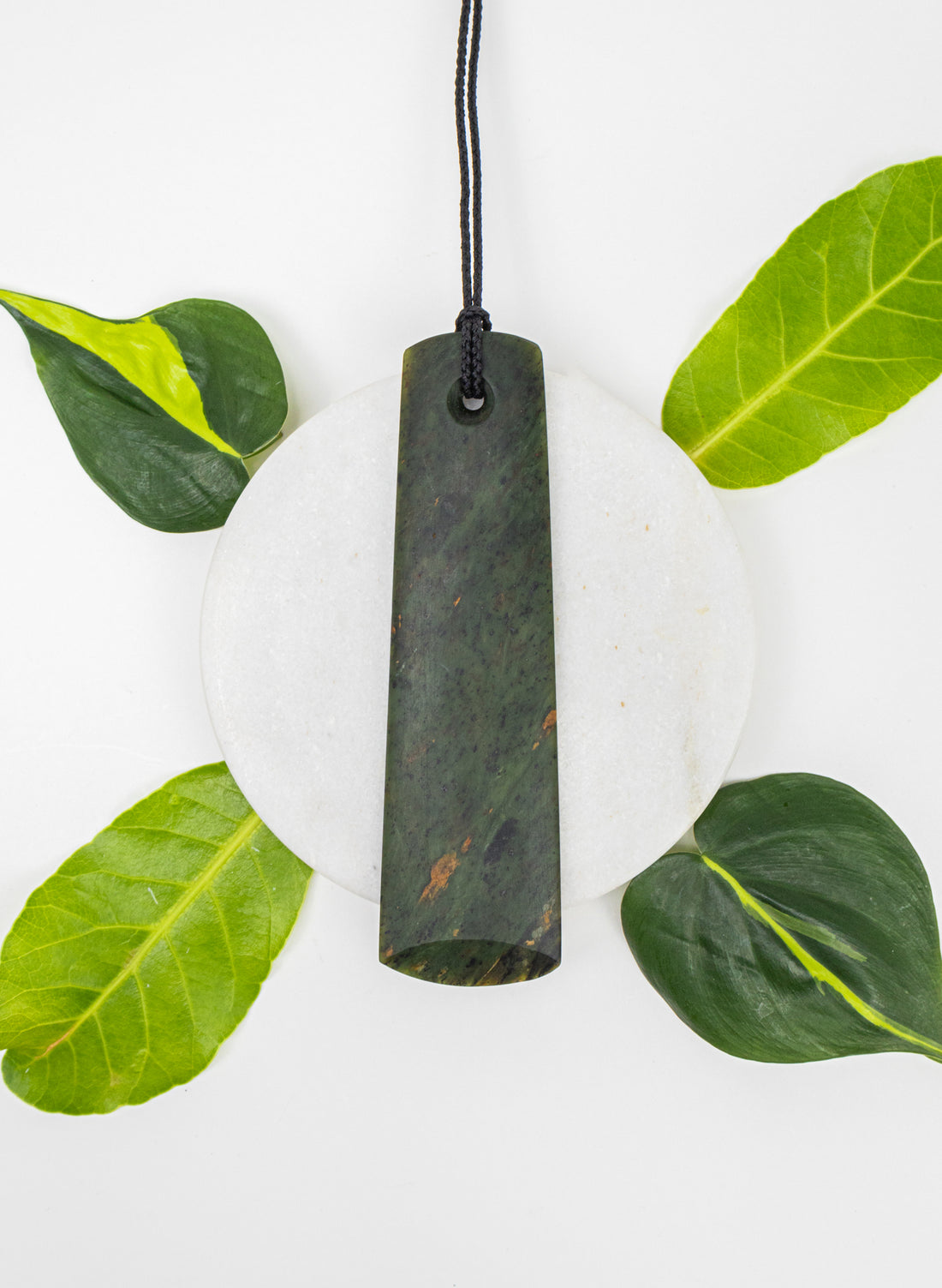 Ruakaraka Pendant
