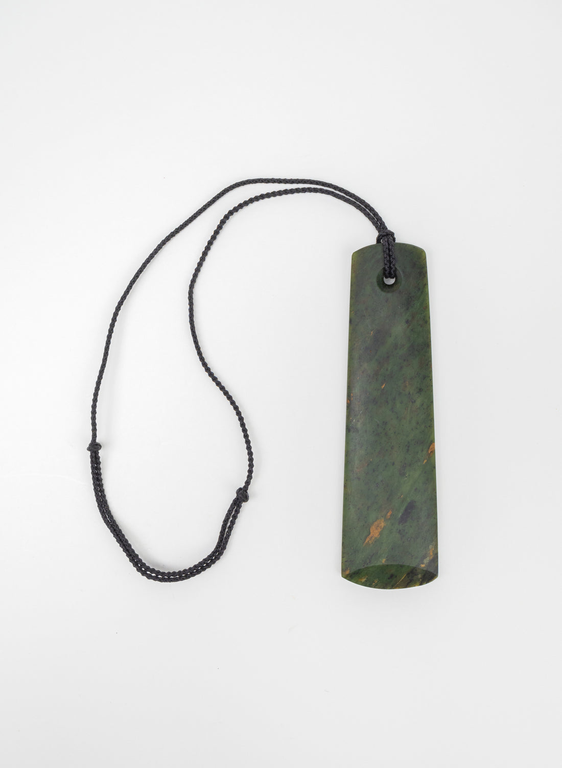 Ruakaraka Pendant