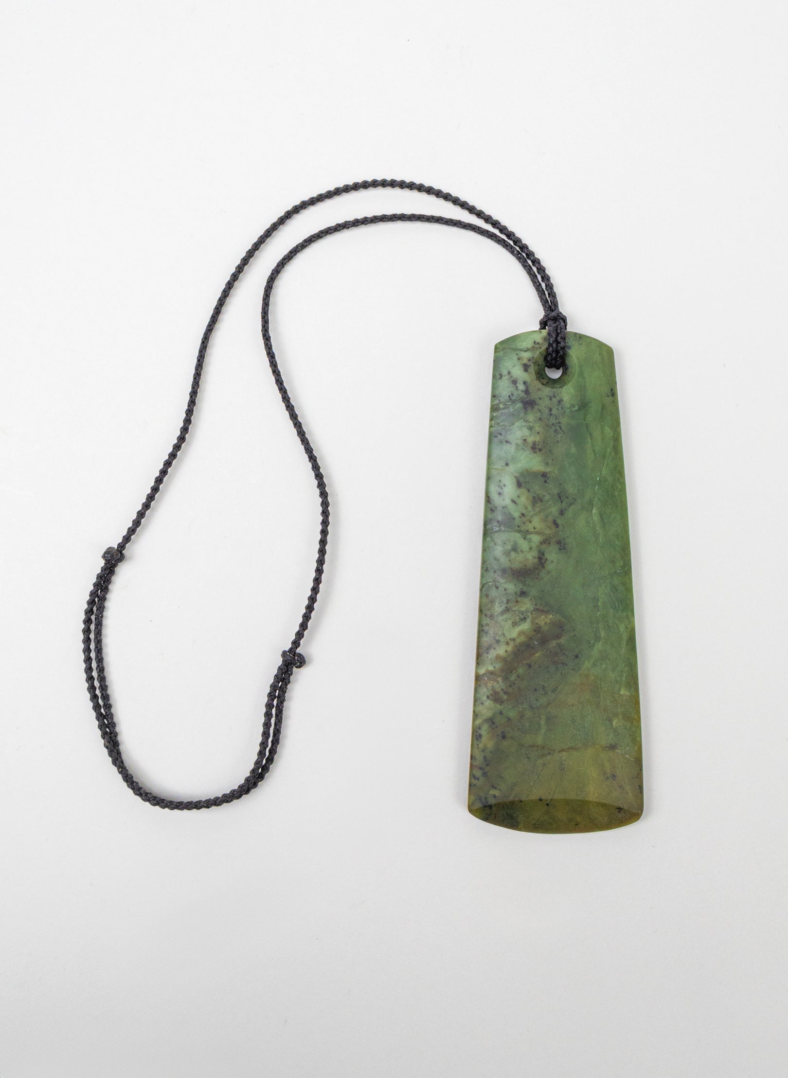 Raukaraka Pounamu