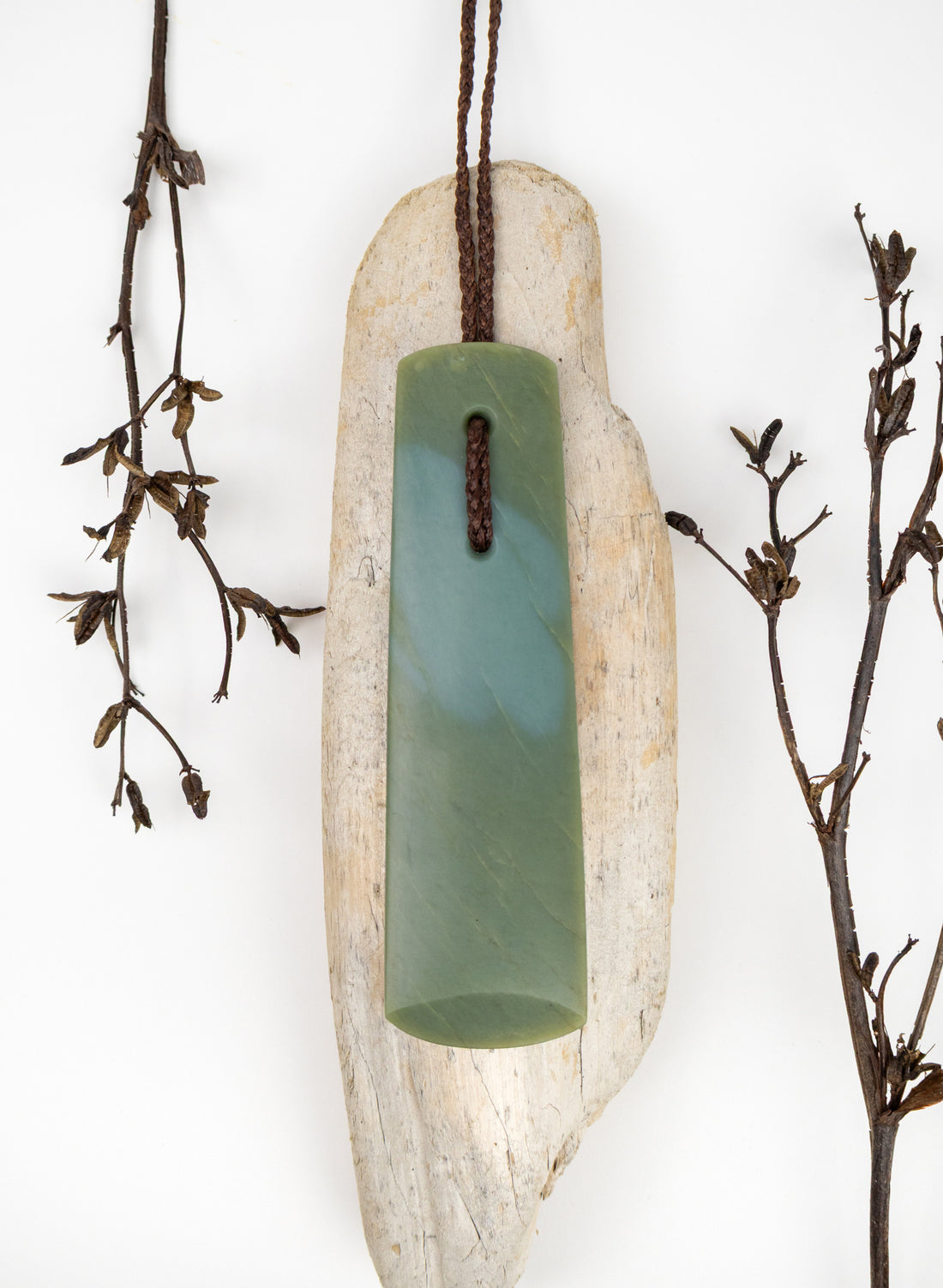 Inanga Kokopu Pounamu