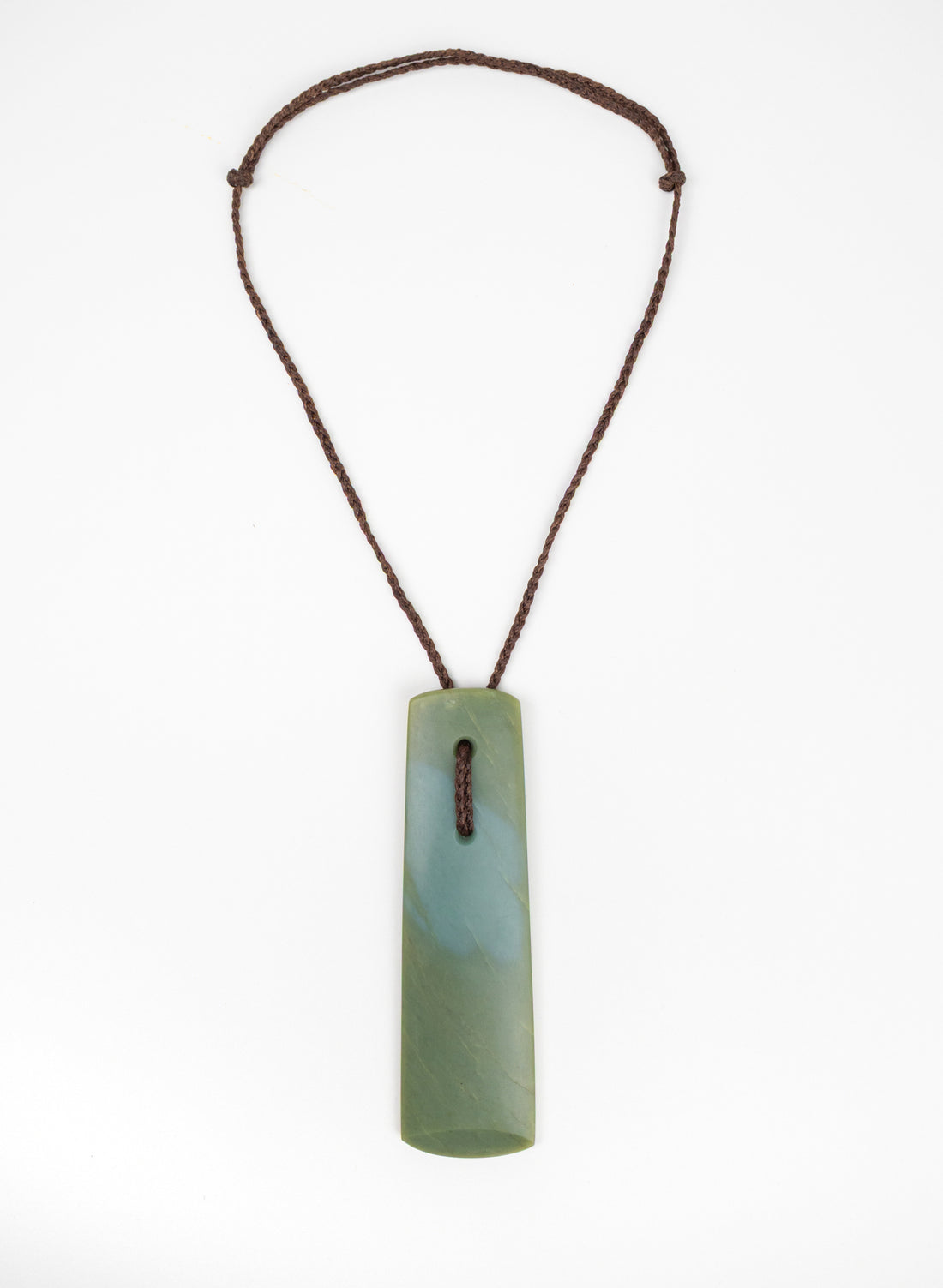 Inanga Kokopu Pounamu