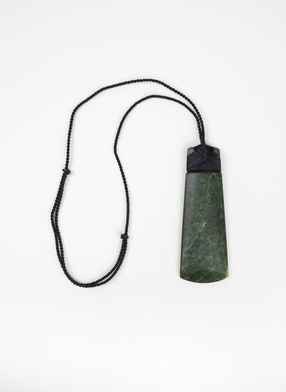 Te Tai Poutini Pounamu