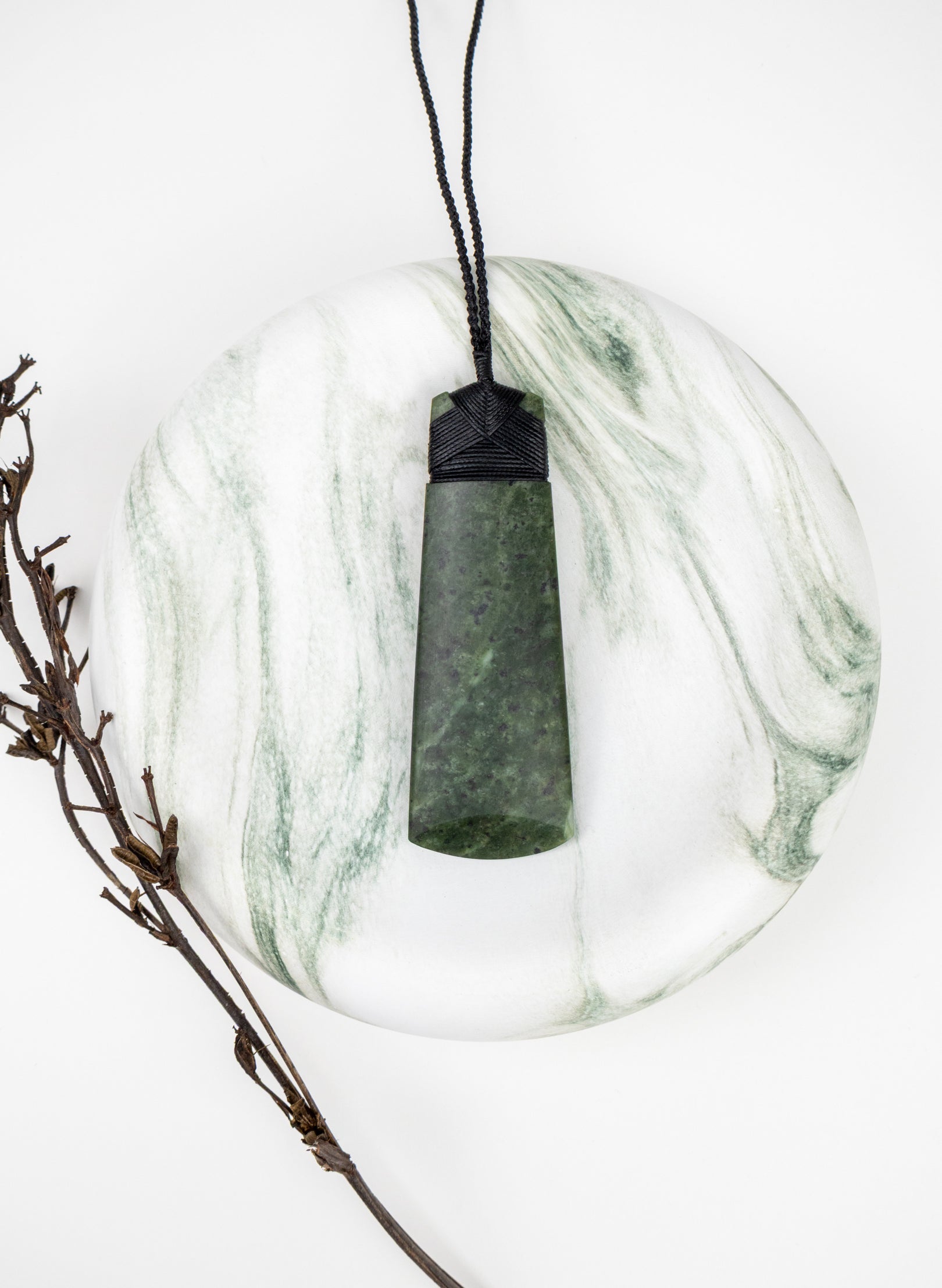 Te Tai Poutini Pounamu