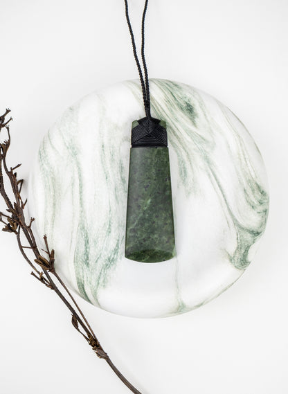 Te Tai Poutini Pounamu