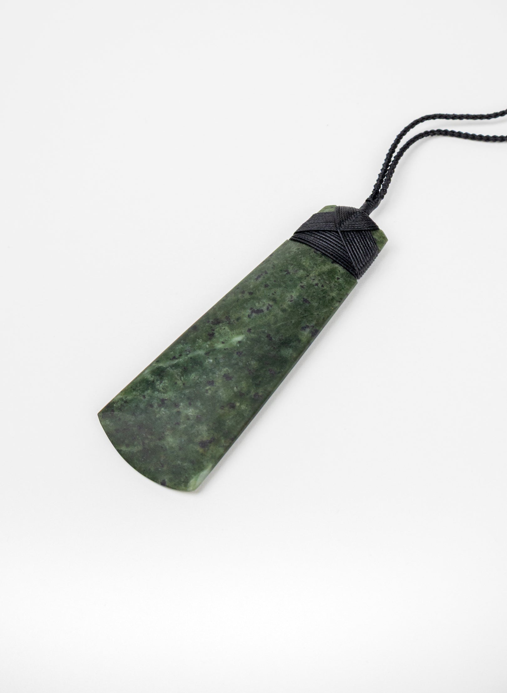 Te Tai Poutini Pounamu