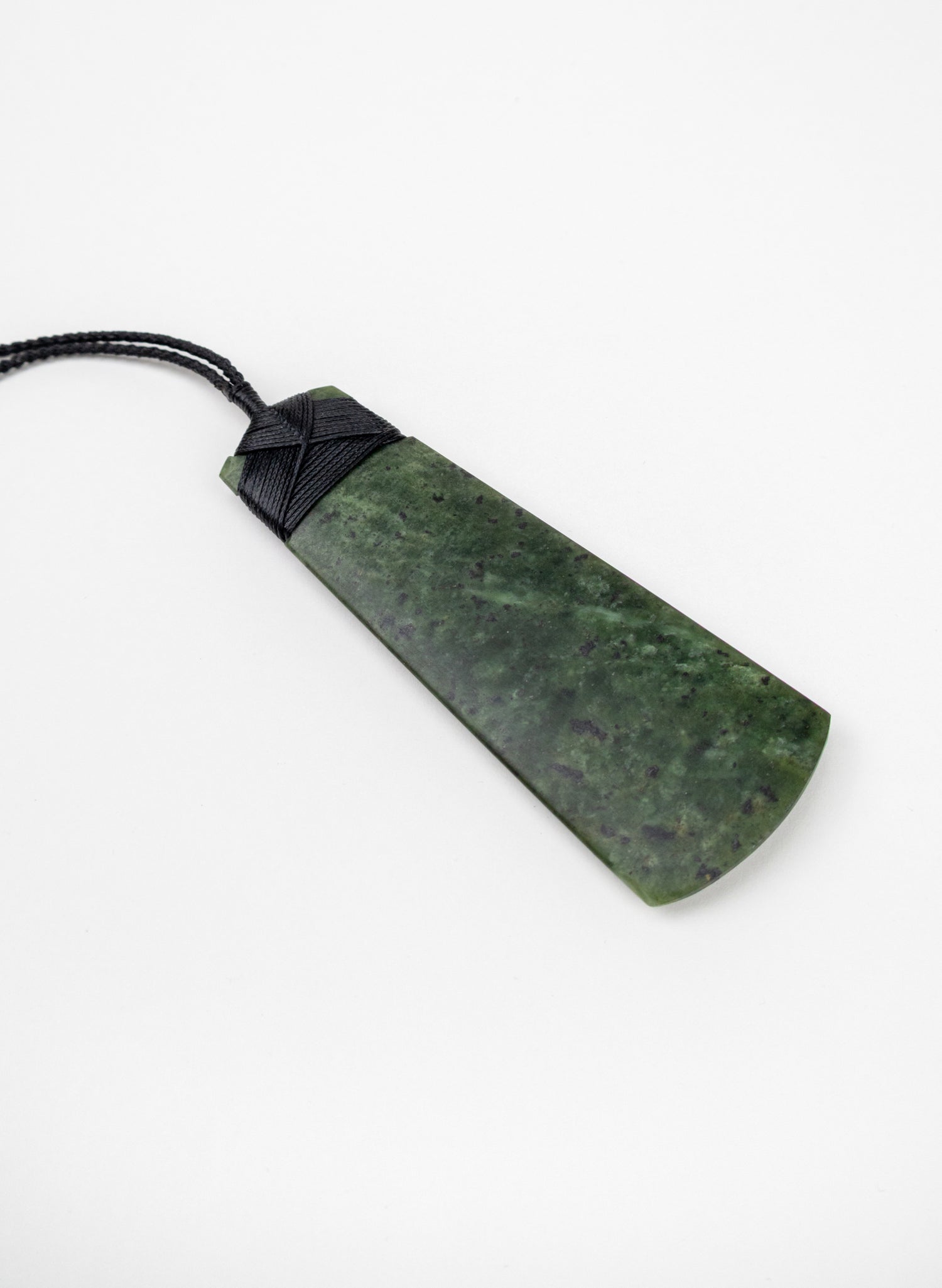 Te Tai Poutini Pounamu