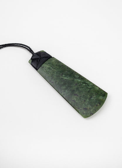 Te Tai Poutini Pounamu