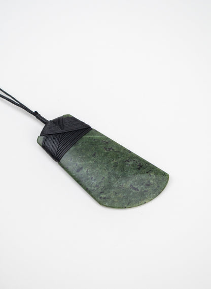 Te Tai Poutini Pounamu