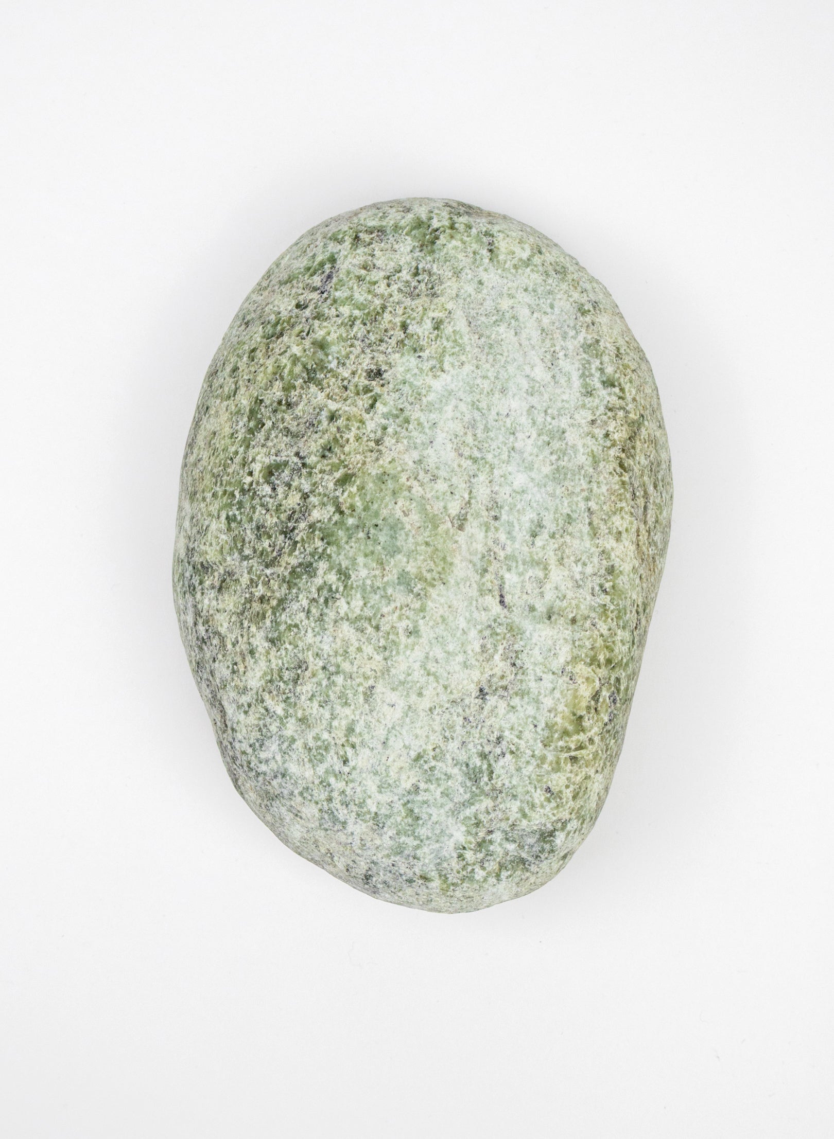 Pounamu Mauri Stone