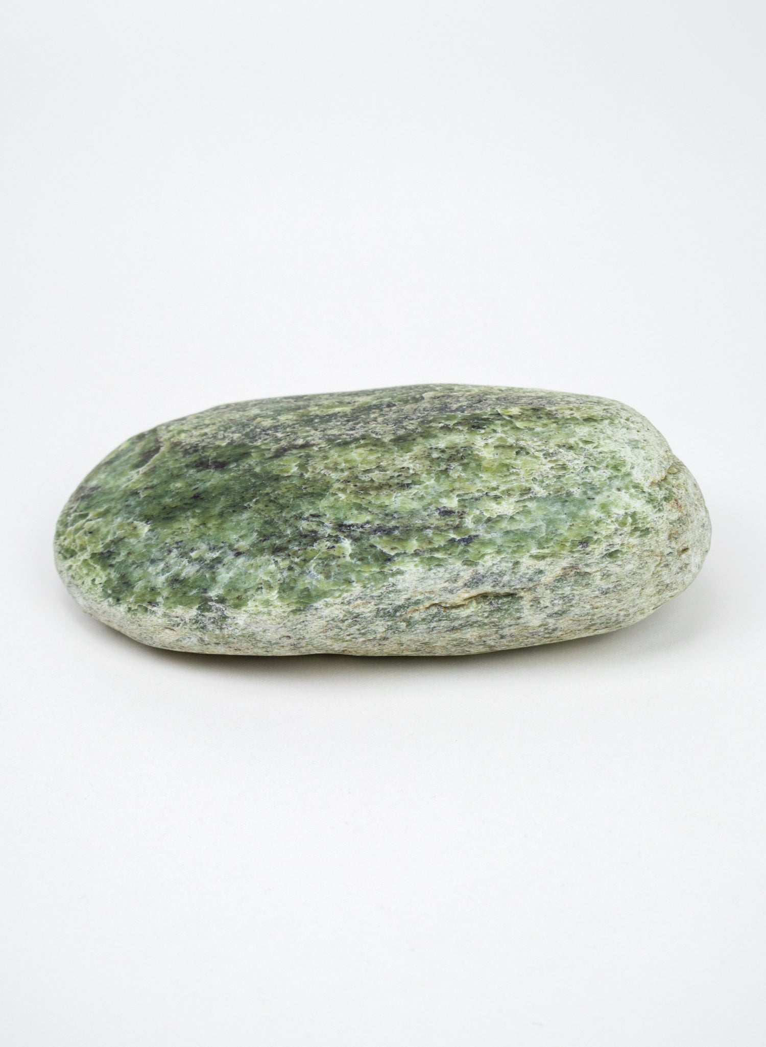 Pounamu Mauri Stone