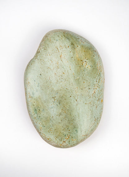 Pounamu Mauri Stone
