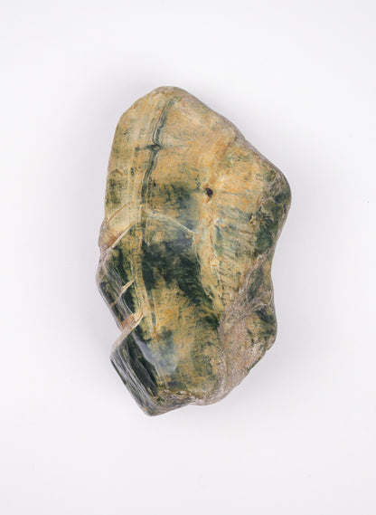 Pounamu Mauri Stone