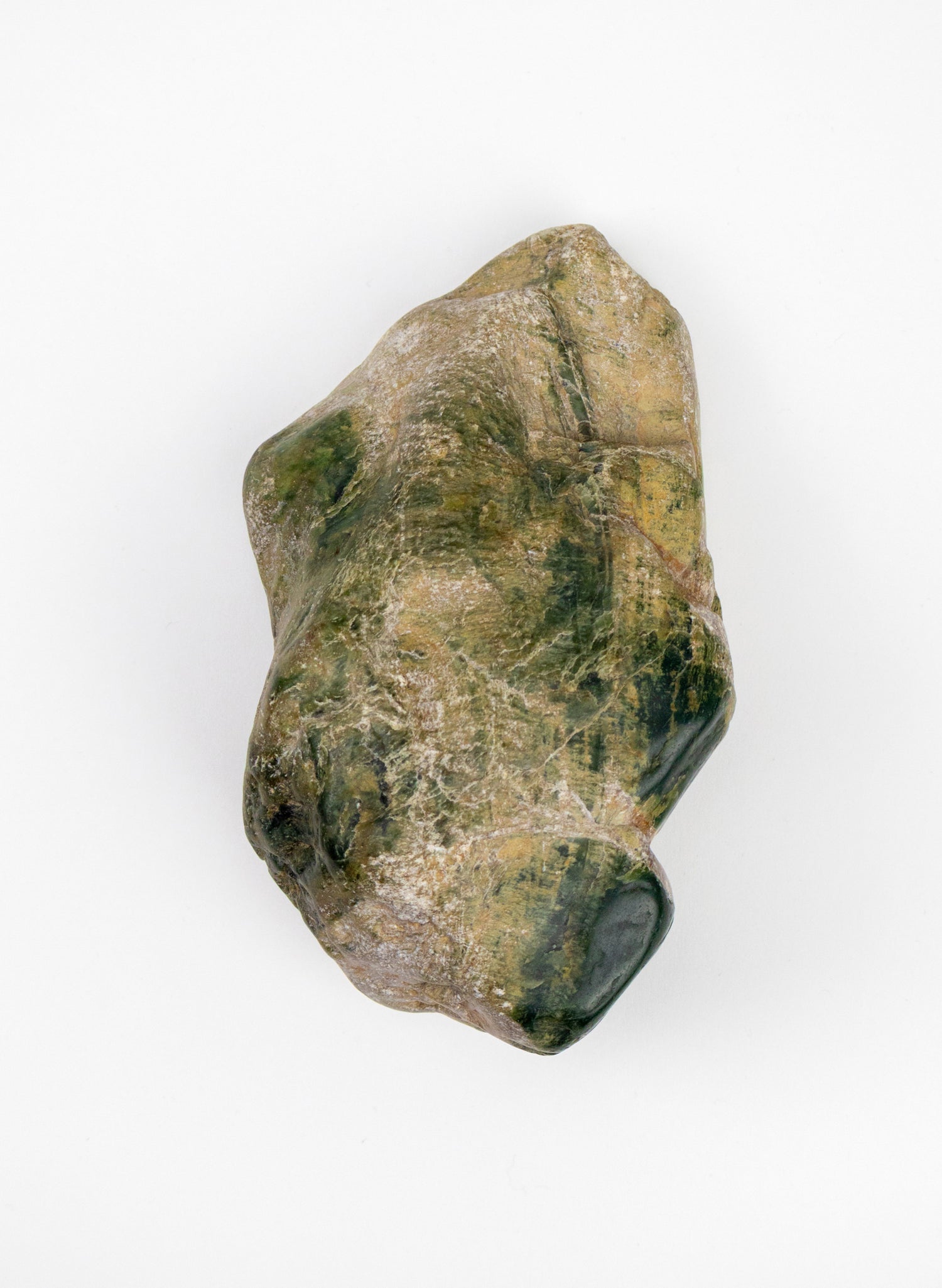 Pounamu Mauri Stone
