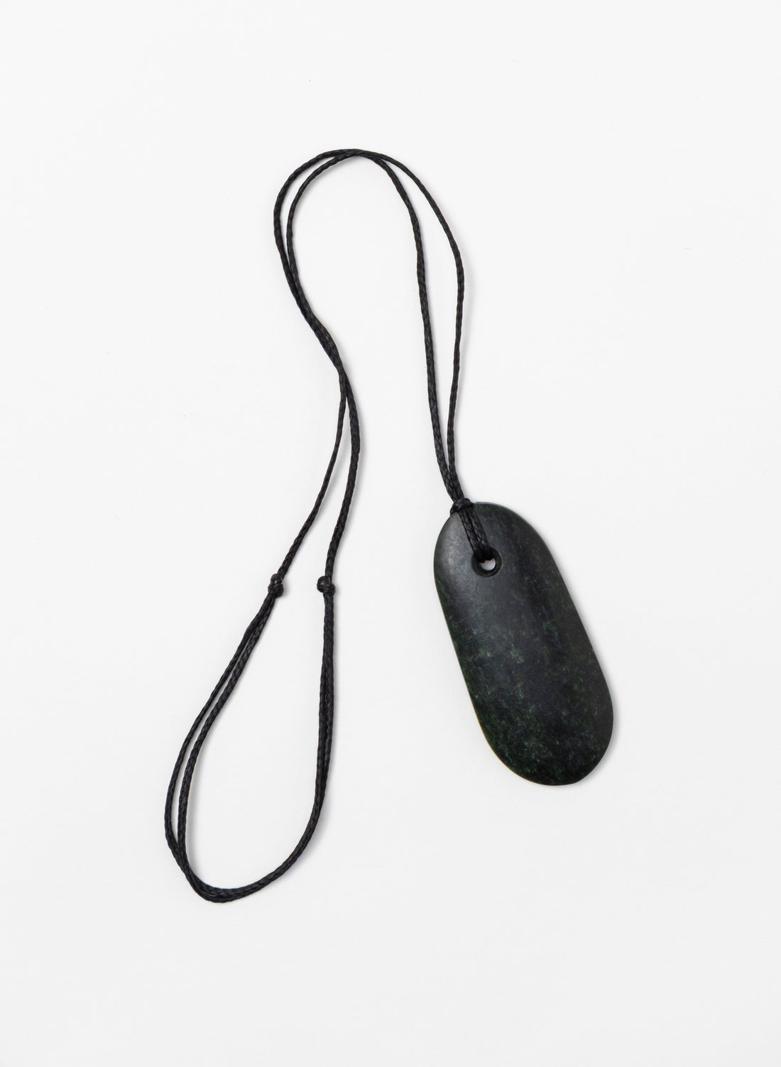 Pounamu Pendant