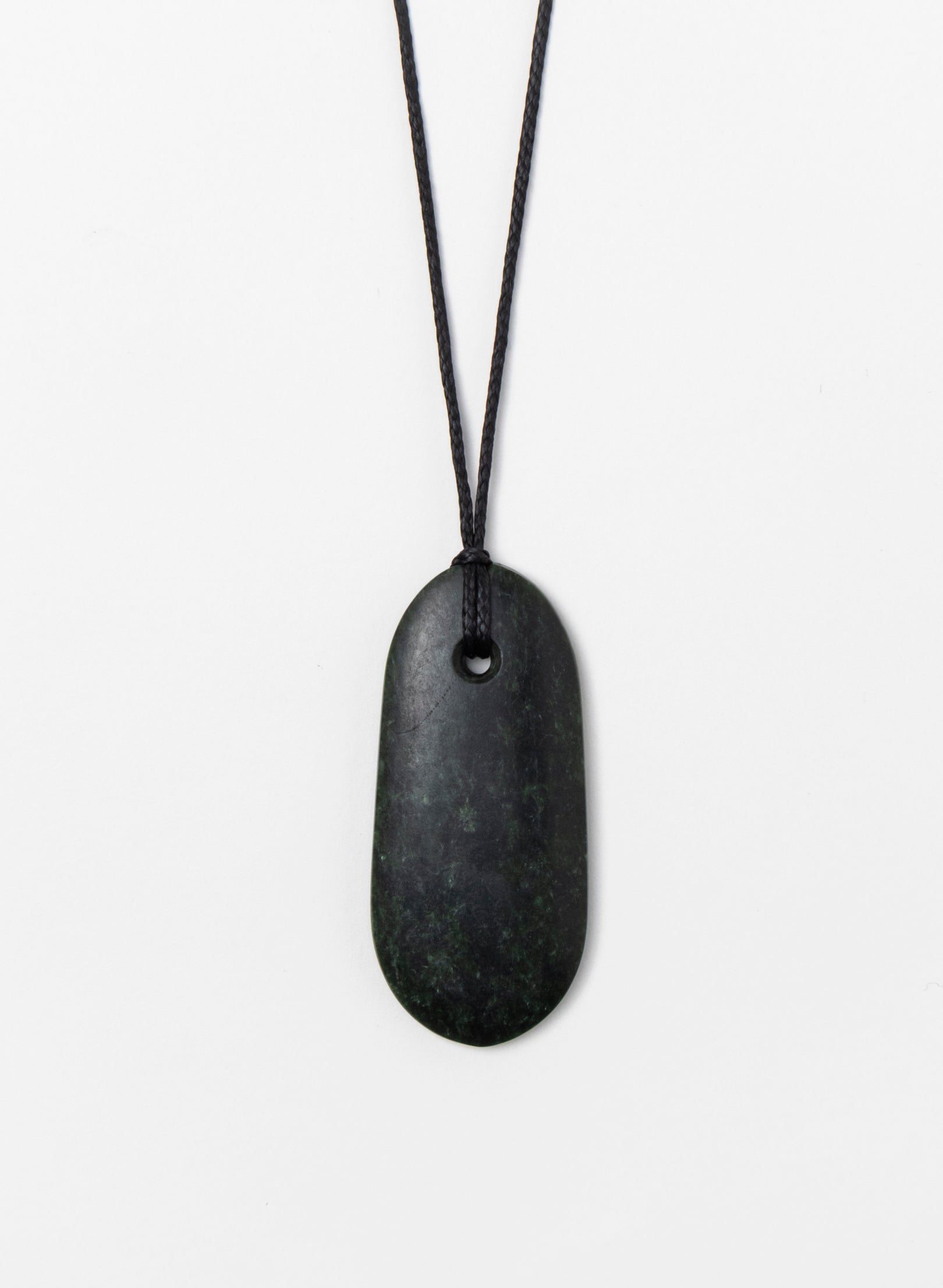 Pounamu Pendant