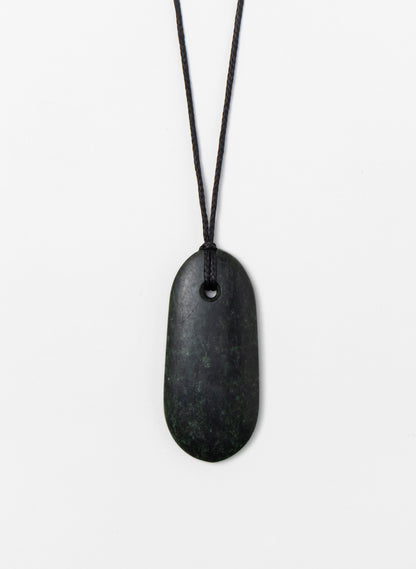 Pounamu Pendant