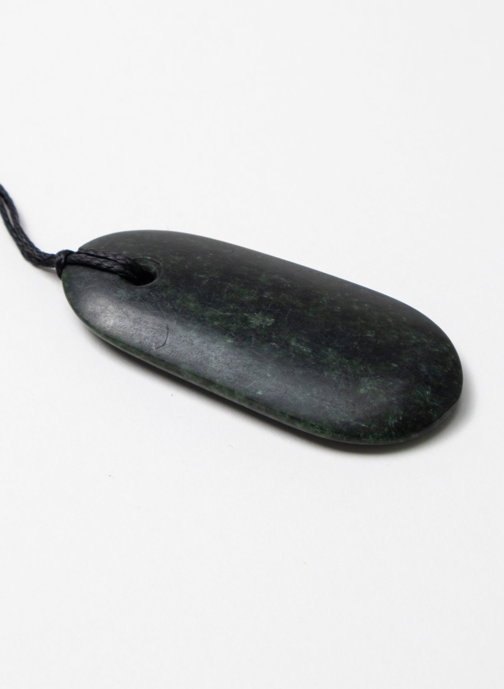 Pounamu Pendant