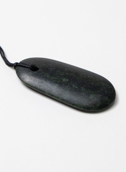 Pounamu Pendant