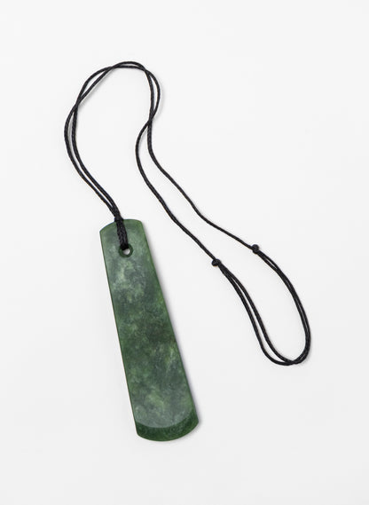 Pounamu Pendant