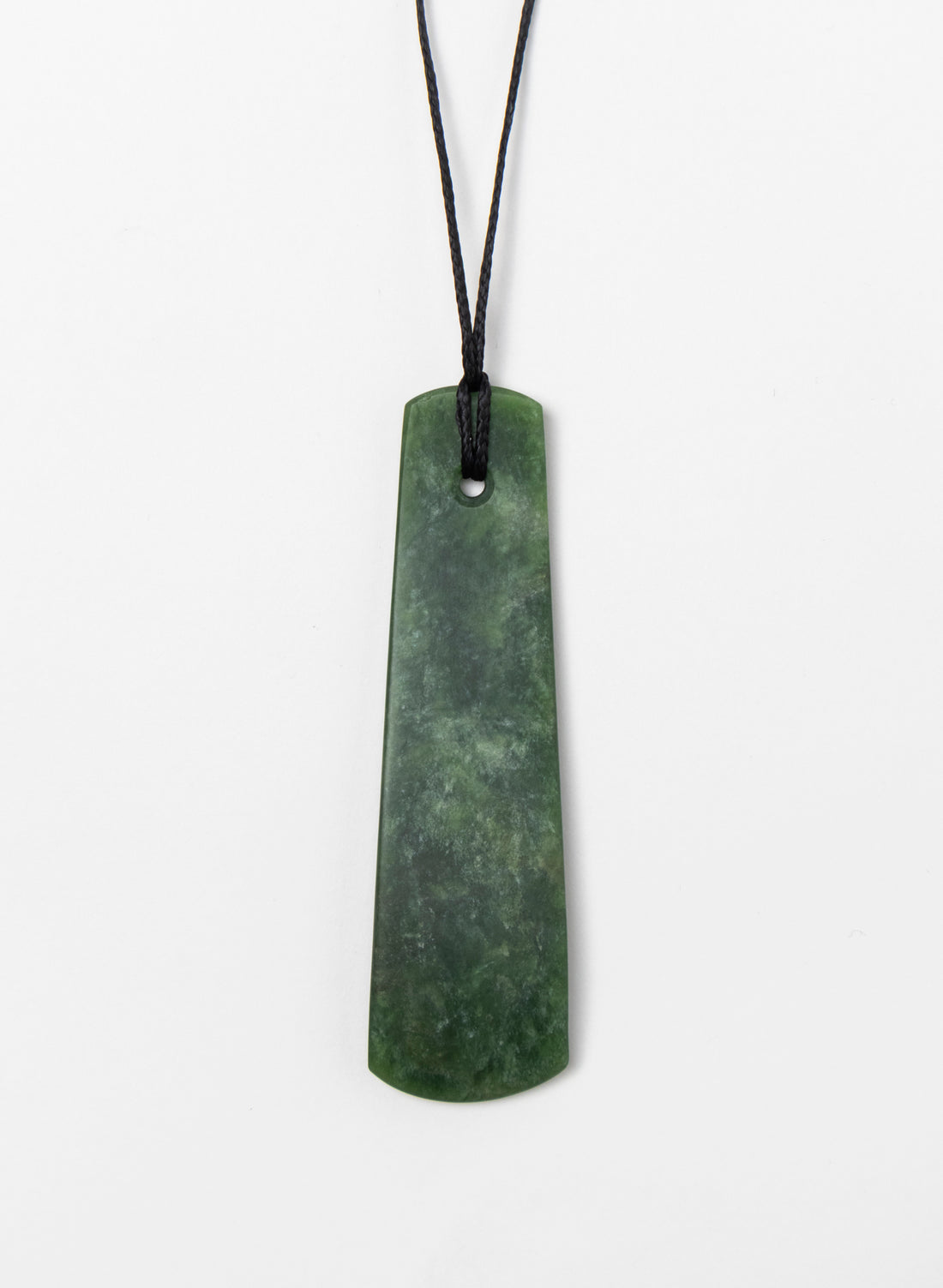 Pounamu Pendant