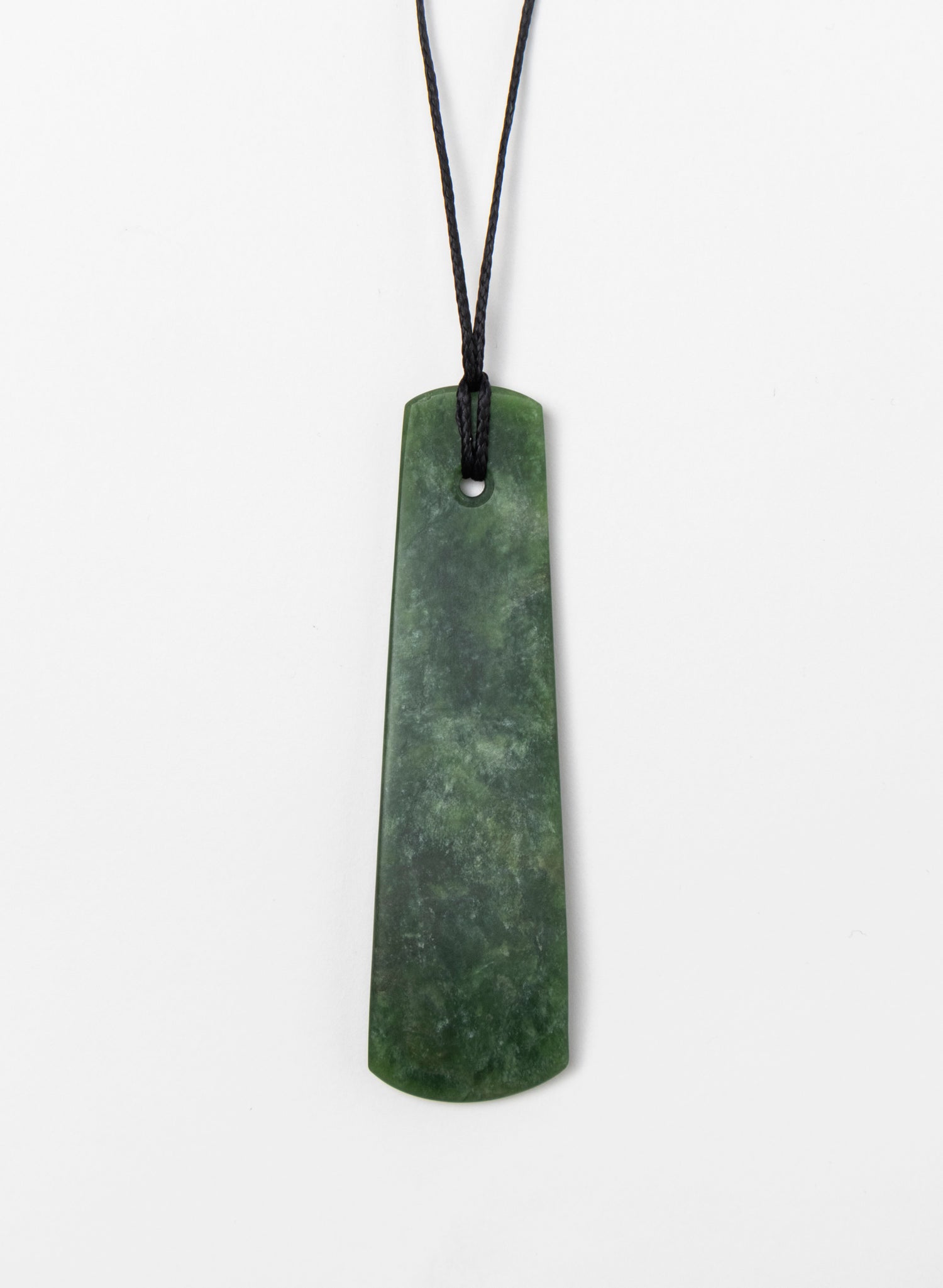 Pounamu Pendant