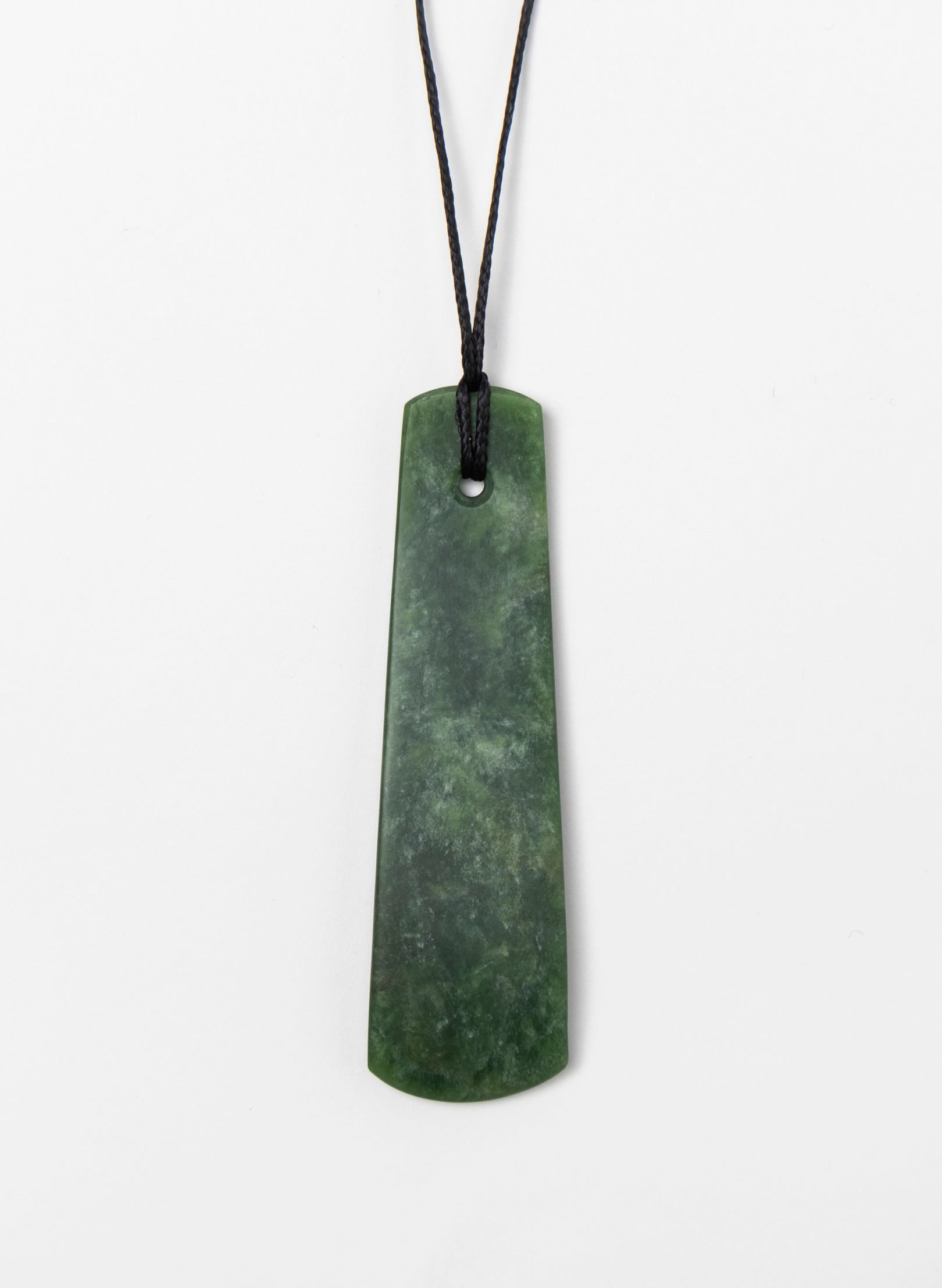 Pounamu Pendant
