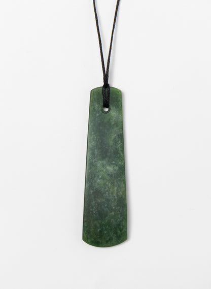 Pounamu Pendant