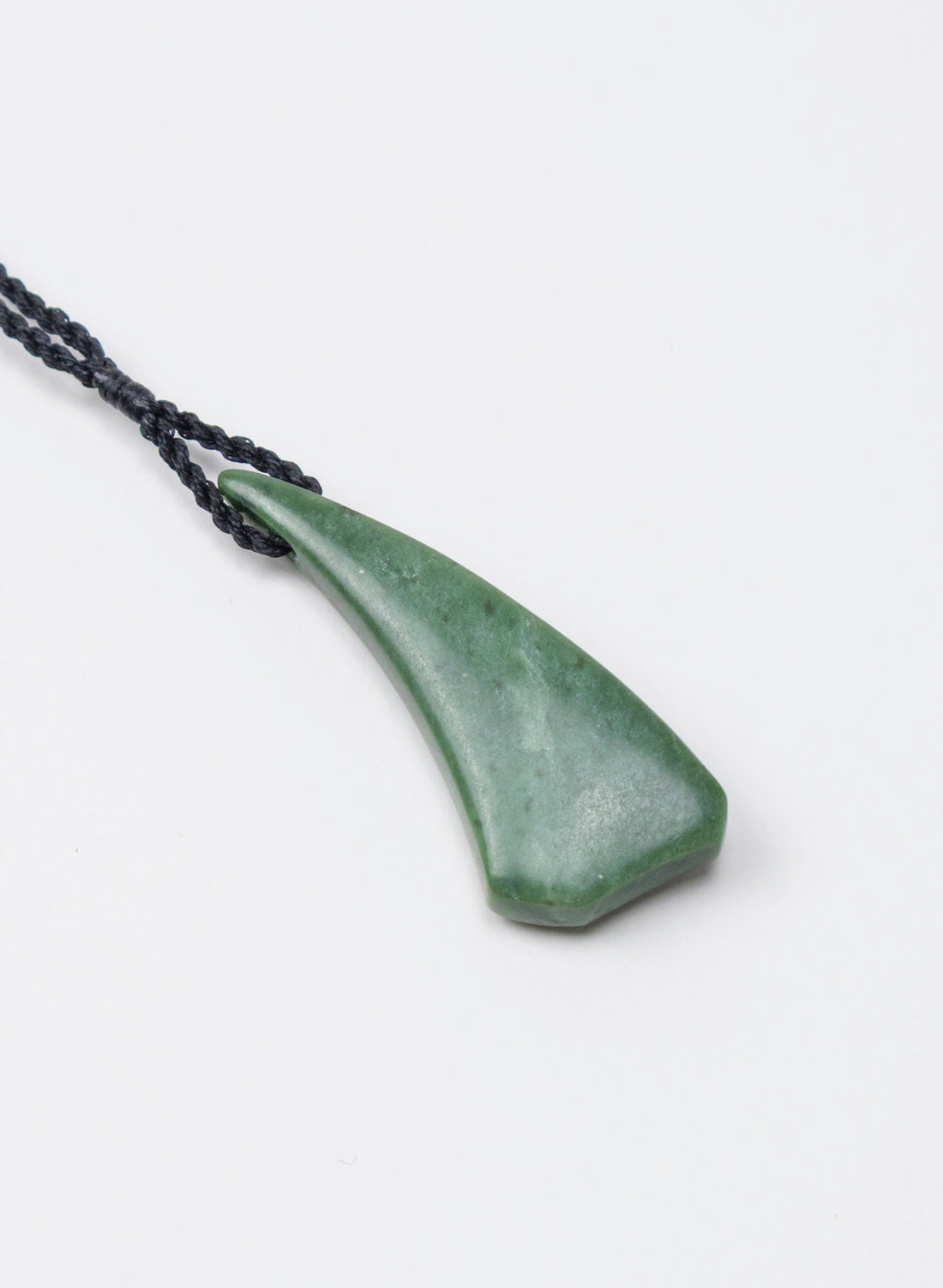 Pounamu Pendant
