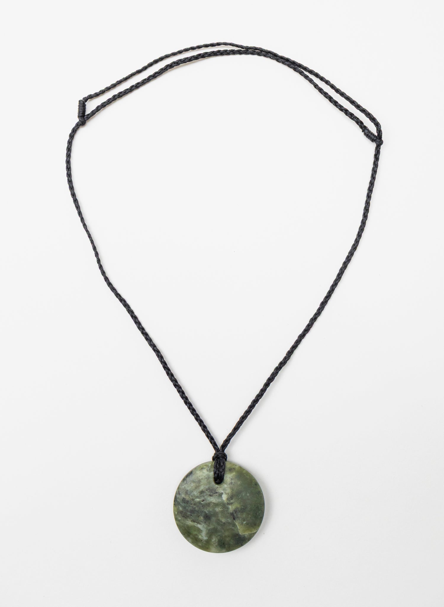 Pounamu Porohita